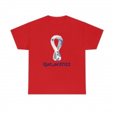 Qatar World Cup Team South Korea Football Club Soccer Fan Gift T Shirt