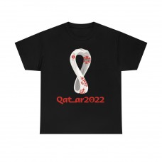 Qatar World Cup Team Canada Football Club Soccer Fan Gift T Shirt 