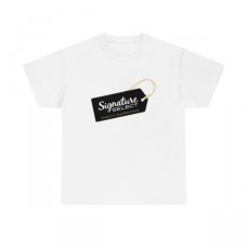 Signature Select Brand Lover Cool Fan Gift T Shirt