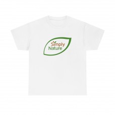 Simply Nature Aldi Brand Lover Cool Fan Gift T Shirt