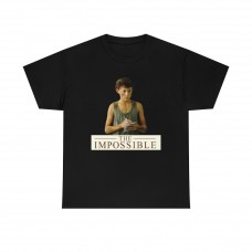 Tom Holland The Impossible Peter Parker Fan Gift T Shirt