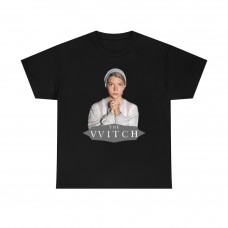 Anya Taylor-Joy The Witch Casey Cooke Fan Gift T Shirt