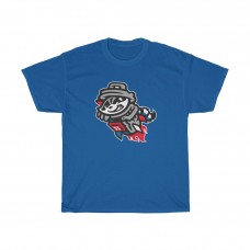 Rocket City Trash Pandas Minor Baseball Team Cool Fan Gift T Shirt